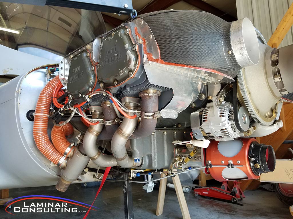 Engine io